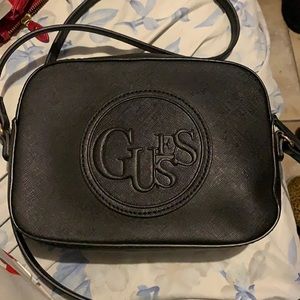 Guess cross body bag